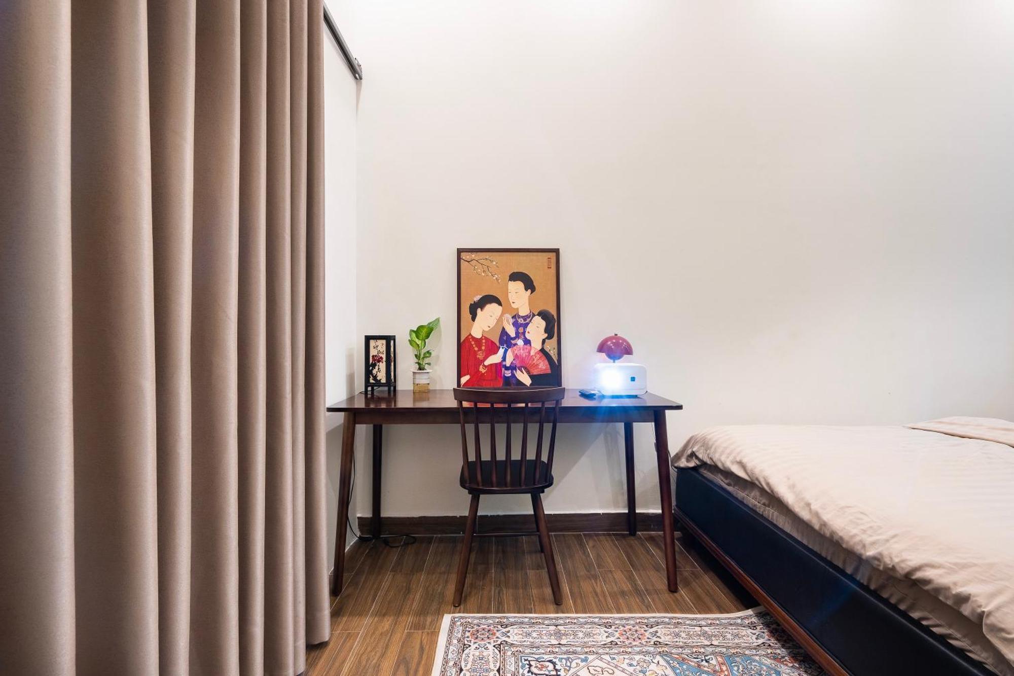 A Little Saigon Hotel - Bui Vien Walking Street ホーチミン市 エクステリア 写真